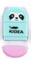 Brúska s gumou KIDEA BEAR SLOTHY