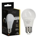 MARI LED E27 7W 3000K 600lm teplá EDO žiarovka