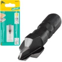 WOLFCRAFT FRÉZOVACIE VRTÁKY PRE SKRUTKY 3/8mm 2546000