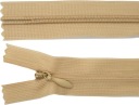 Vnútorný zips P5S 50 cm TA892 šaty