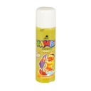 Bambi detský šampón na vlasy 150ml