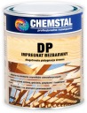 CHEMSTAL DP WOOD IMPREGNANT, ČIRÁ 1L