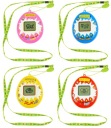 INTERAKTÍVNA VZDELÁVACIA PET HRA TAMAGOTCHI 5335
