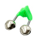 BITE BELL ALARM, DVOJITÝ RATTLE
