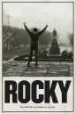 Filmový plagát ROCKY BALBOA plagáty na stenu 61x91,5 cm Sylwester Stalone