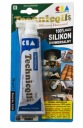TECHNICQLL UNIVERZÁLNY SILIKÓN ČIERNY 70ML S-034