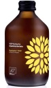 KOMBUCHA S KURKUMIOU A ZÁZVOROM BG BIO 330 ml - VIGO