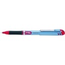 PENTEL ENERGEL BLN15 BALBA VŠETKO PENTER, ČERVENÝ