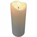 LED sviečka Vložka Sviečka na batérie 12,5 cm