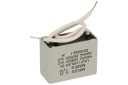 ŠTARTOVACÍ KONDENZÁTOR PRE VENTILÁTOROV 1.0uF/400V