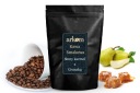 Káva ochutená - Slaný karamel s hruškou 100g