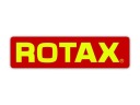 Samolepka s logom BRP Can-Am Rotax Fluo 6cm