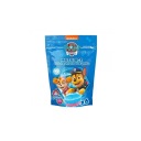PAW Patrol DUO šumivé pastilky do kúpeľa 6 x 20 g