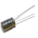 Elektrolytický kondenzátor 330uF 16V LOW ESR x5
