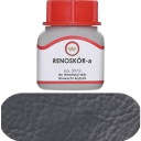 Farba na kožu Renoszkol lak 30ml tmavý jaseň