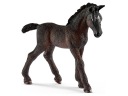 SCHLEICH 13820 žriebätko PLEMENE LIPICE