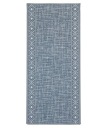 PROTIŠMYKOVÉ KOBERCE 80 cm SARAH JEANS