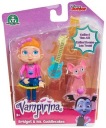 Giochi Vampirina Bridget a Ms.Cuddlecakes 2 balenie