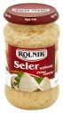 Rolnik Vynikajúci zeler, jemne nakrájaný na šaláty, 370 ml