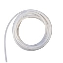 Okrúhle silikónové tesnenie šnúry MVQ VMQ - 7mm
