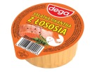 ŠALÁT S LOSOSOM PIKÁRNY 125g DEGA