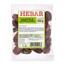 HEBAR SUŠENÉ DÁTLE BEZSEMENNÉ 100 G SO2 ZDARMA