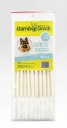 BambooStick tyčinky na čistenie uší pre psov l/xl 10 ks.