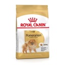 ROYAL CANIN pomeranian dospelý 500g