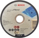 Rezný kotúč OCEL 125x1,6x22,2 BOSCH 2608603165