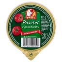 Profi paštéta s paradajkami 131 g