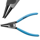 JEDNODUCHÉ JEDNODUCHÉ KLIEŠTE 160MM ZAHRNUTÉ - EXTERNÉ C7003 RICHMANN