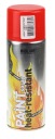TEPLOTOLNÝ SMALT 400ml ČERVENÝ AEROSOL V SPREJ