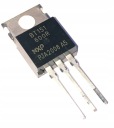 TRIAC BT151-600R BT151 12A 600V NXP TO-220
