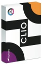 Biely kancelársky papier do kopírky pre univerzálnu kopírku CLIO A4 80g 500 listov
