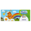 REGINA Świat Mili vreckovky 10 ks.