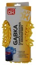 PROFAST MICROFIBER SPONGE AUTO OK