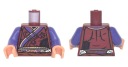 Lego New Torso Sh Wong sh793 973pb4653c01