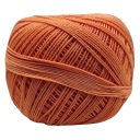 SNEHURKA ROHÁT 50X3 ORANŽOVÝ