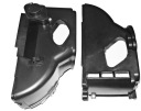 Kryty plášťa valca skútra GY6 4T 50 70 80 90