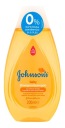 Johnson's detský šampón 200 ml