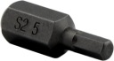 BIT IMBUS HEX 10mm 5 x 30mm S2 EXKLUZÍVNE