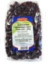 SUŠENÉ BRUSINKY CELÉ PREMIUM 250g PIATOK
