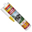 UNIVERZÁLNY ČÍRY SILIKÓN SOUDAL 280 ml