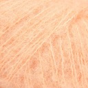 Priadza Drops Brushed Alpaca Silk 37 Sweet Apricot