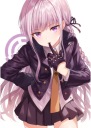 Anime Manga Plagát Danganronpa dgr_029 A3