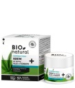 IDEEPHARM BIO PRÍRODNÝ hydratačný a ukľudňujúci KRÉM KONOPNÝ OLEJ DEN/NOC 50 ml