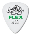 Dunlop Flex Standard Gitarové trsátko 0,88 mm