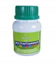 Trouw Nutrition, Multivitamín, vitamíny kurčatá/holuby, 100 ml