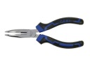 PREDLŽENÉ OHNENÉ KLIEŠTE 160MM CRV PREMIUM GEKO