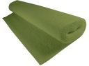 TALIANSKÝ KREPE TIP KUS SVETLO ZELENÁ 180G 562